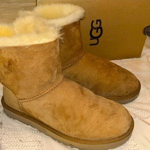 Ugg Boots